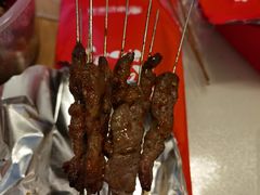 小嫩牛-申记串道(中街店)