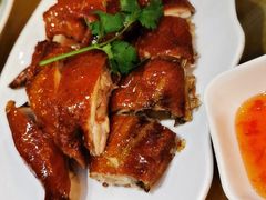 -金穗园·砂锅粥.醉鸡煲火锅(长寿路店)