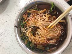 -凤张螺蛳粉·爽口粉(跃进路总店)