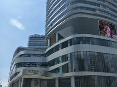 -深圳来福士广场