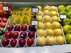 -每日新鲜水果吧(黄浦来福士店)