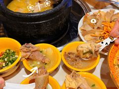 -田村·石锅藏香鸡(布达拉宫店)