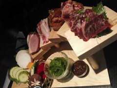 -杉海和牛烧肉海鲜自助(会展城店)