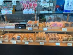 -贝林大翅鲸简餐厅(国家海洋博物馆店)