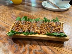 -一坐一忘云南菜(三里屯店)