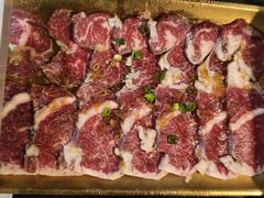 -炙城·韩式烤肉(南京东路店)