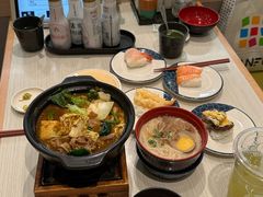 -滨寿司(新街口中央商场店)