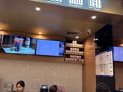 -逸派咖啡 EPARKCOFFEE(广安门店)