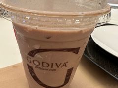 -GODIVA(王府井apm店)
