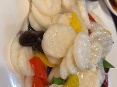 -晋阳饭庄(虎坊桥店)