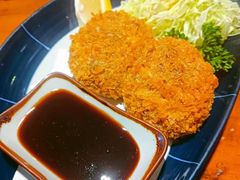 -晶吉·居酒屋·烧鸟·生鱼饭(中山区民主广场店)