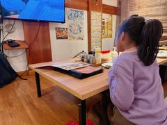 -日葵 大阪烧ひまり(仙霞路店)