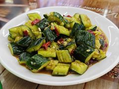 -鑫鸿达·海鲜闽菜热炒小馆(中山路店)