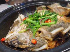 -茄子恰恰·新云南小炒(钱王街店)