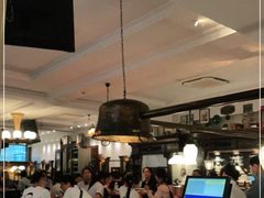 -宝莱纳餐厅(滨江店)