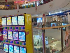 -万达广场(临港店)