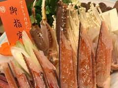 -蟹道乐(道顿堀本店)