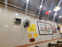 大堂-顺记冰室(宝华路店)