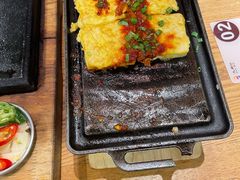 -大同江朝鲜菜•长春地标美食(绿园吾悦广场店)