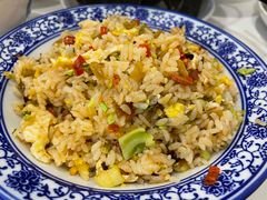 -新新湘菜馆(新中街二条店)