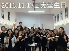 -伊丽莎白美容培训学校(顺德校区)