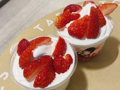 -喜茶(深圳海岸城店)