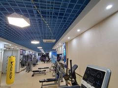 -健怪兽私教健身馆(恒大帝景店)