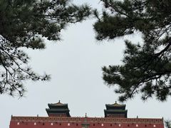 -普陀宗乘之庙(小布达拉宫)