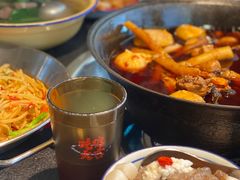 -李子坝梁山鸡(李子坝大鸡哥店)