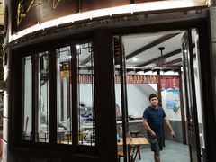 -长人馄饨铺(解放街店)