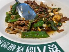 -费大厨辣椒炒肉(黄兴中心广场店)