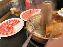 -仁和四季涮肉馆(天坛南门店)