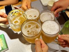 -李军力烧烤(祭城店)