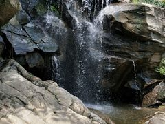 -连云港云龙涧原生态风景区