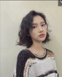 -GIRL STYLE 烫发·染发沙龙