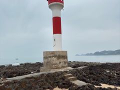-江山半岛白浪滩景区