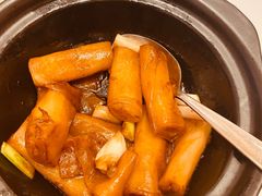 好味汁啫肠粉-半岛太子酒家(海港城店)