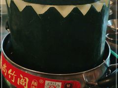 -尚竹阁冬瓜盅·18年地标美食(平洲店)