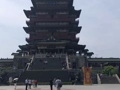 -滕王阁旅游区