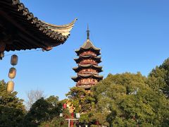 -盘门景区