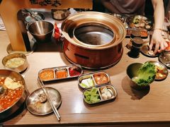 -西塔老太太泥炉烤肉(江北印象汇店)