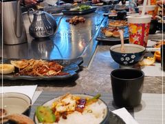 -和风铁板料理(山姆会员店)