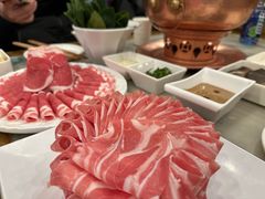 -牛街·马辈儿涮肉(牛街二店)