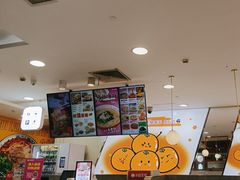-小杨生煎(成山巴黎春天店)