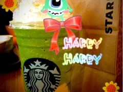upload_pic-星巴克(深圳欢乐颂店)