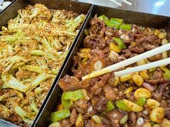 -老三李村河底戳子肉(总店)