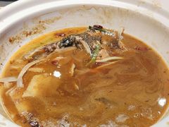 -沱江小镇 (良乡店)
