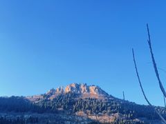-空心山旅游区