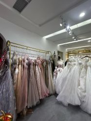 -LOVE SHINE婚纱·红鼎庄龙凤褂·妈妈装定制
