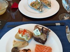 -Social 秀西餐厅-长沙瑞吉酒店(运达店)